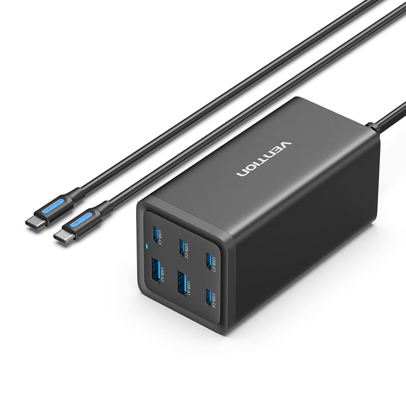 Desktop Charger